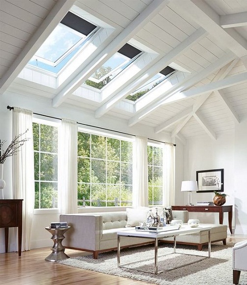 Roof Windows