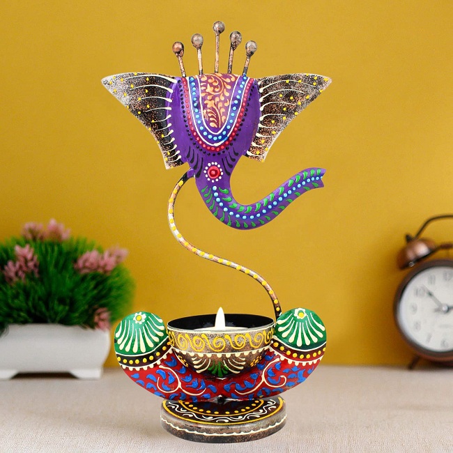 Handcrafted Home Decor Items