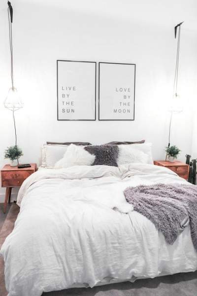 Apartment Bedroom Ideas For Couples