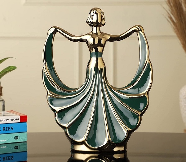 Decorative Figurines For Living Room