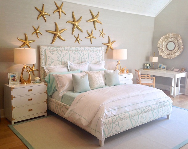 Couples Bedroom Decor