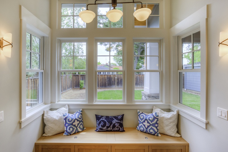 Custom Window Designs