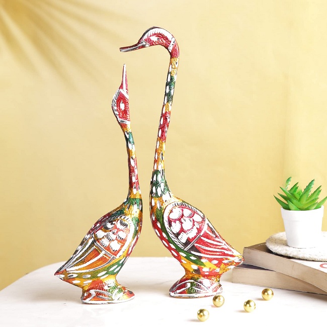 Collectibles For Home Décor