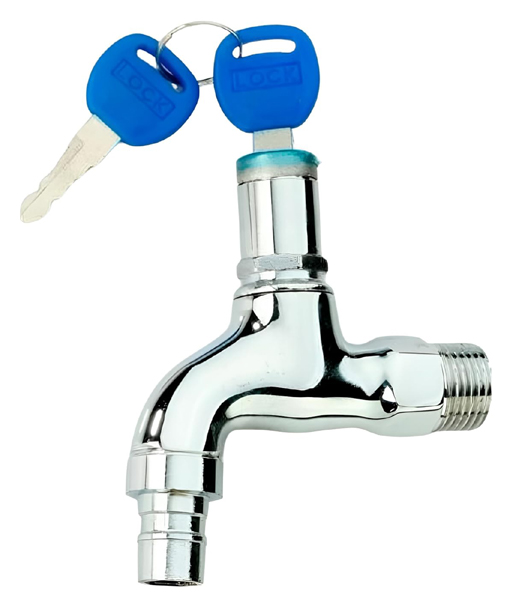 Key Lock Tap