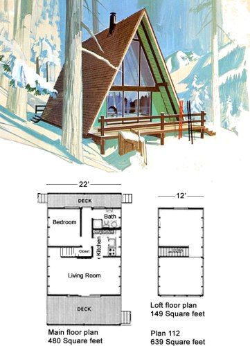 A Cozy Haven Amidst Idyllic Wilderness