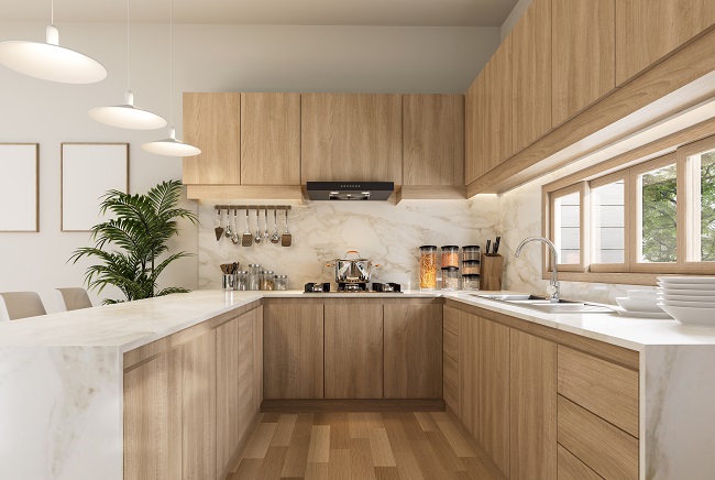Contemporary Style
