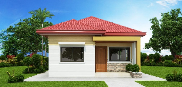 Roofing Styles For Small Houses