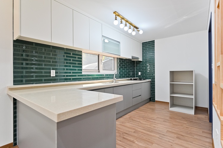 Contemporary Style