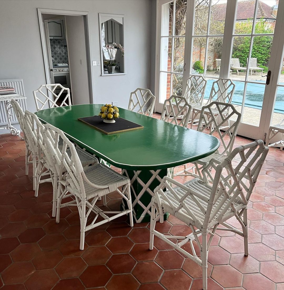 Kitchen Chair Designs