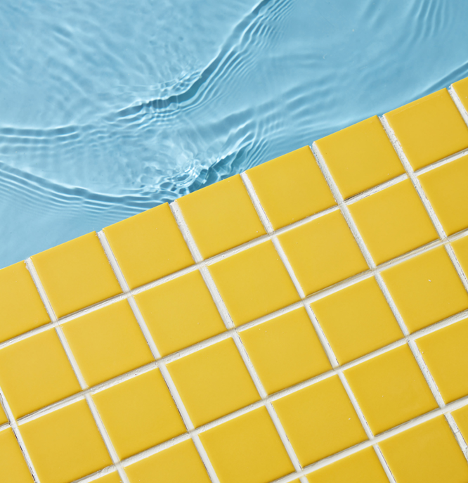 Yellow Mosaic