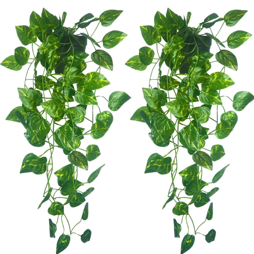 Tdas Plastic Artificial Plants