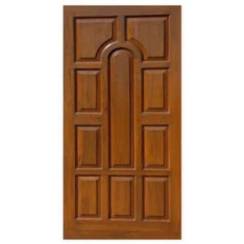 Decorative Flush Door Designs