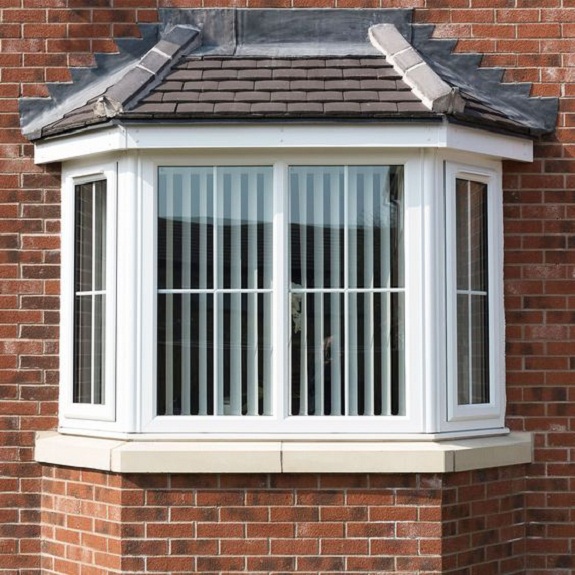 Bow Windows