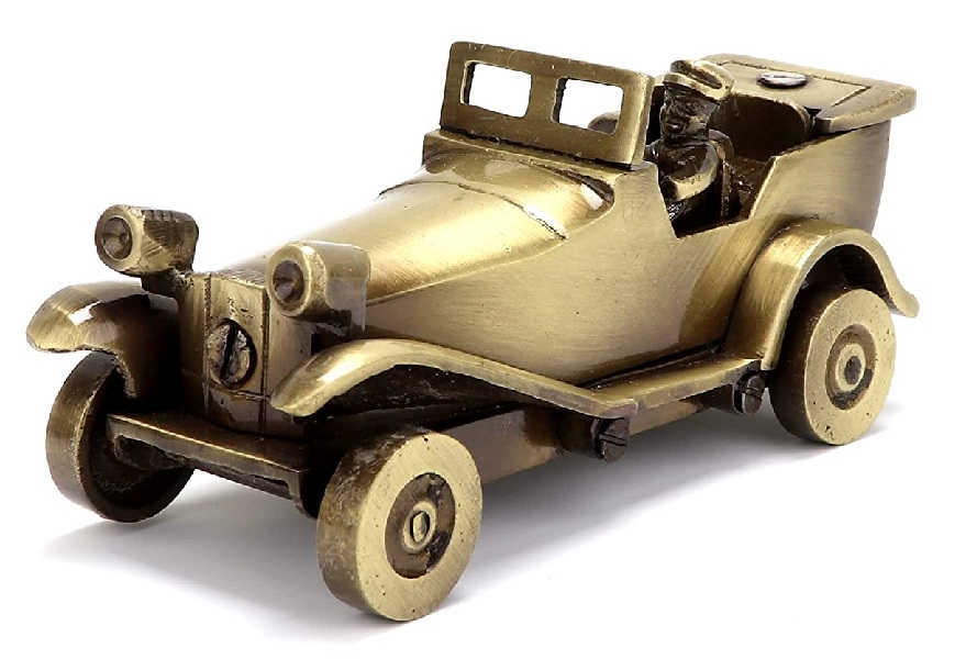 Vintage Home Decor Showpieces