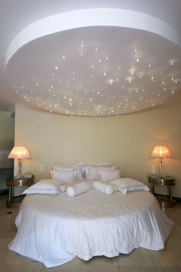 Bedroom Ceiling Designs