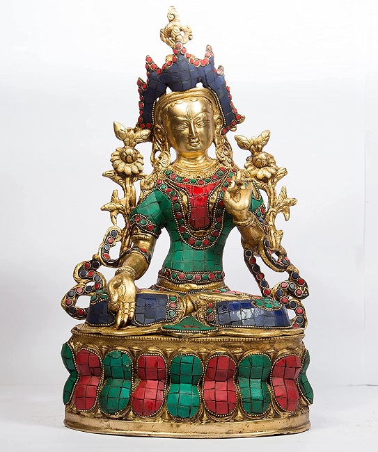 Ethnic Showpieces For Living Room