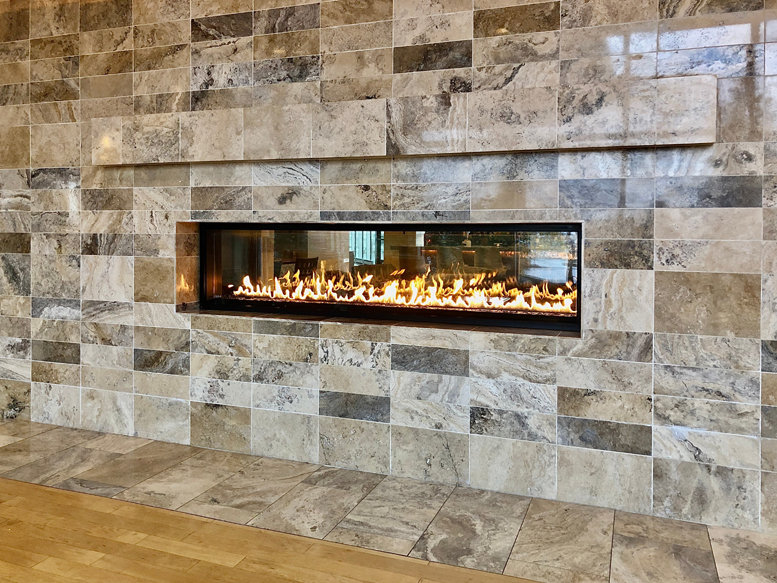 Natural Stone Tile