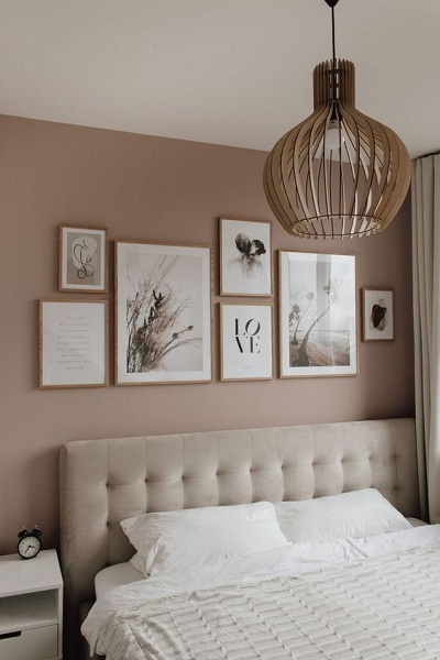 Timeless Elegance Wall Decor