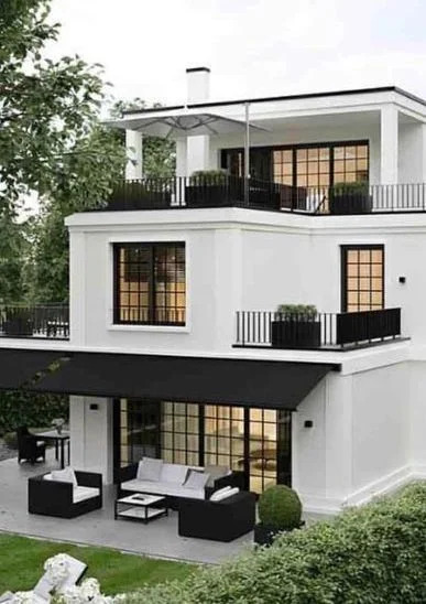 Simple Elevation Design G 2