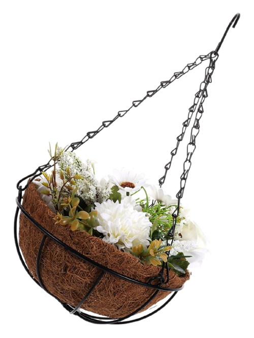 Coir Basket