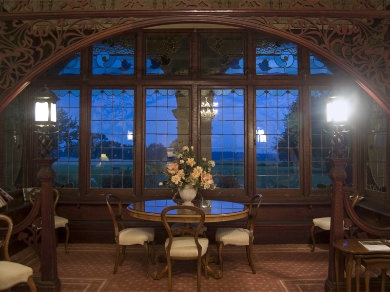 Latest Window Designs