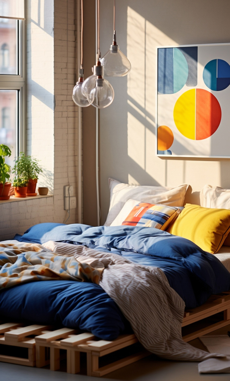 Small Bedroom
