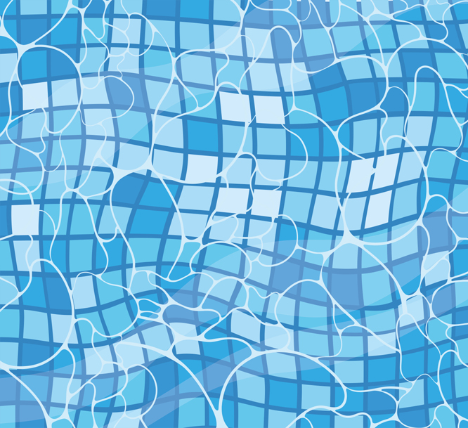 simple and plain pattern