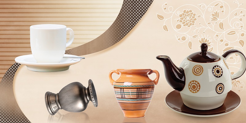 Kitchen,multicolour,ceramic,tiles,design,,,crockery,pot,teacup,kichen,creative,and,decorative