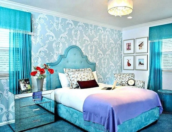 Cool Bedroom Ideas For Girls