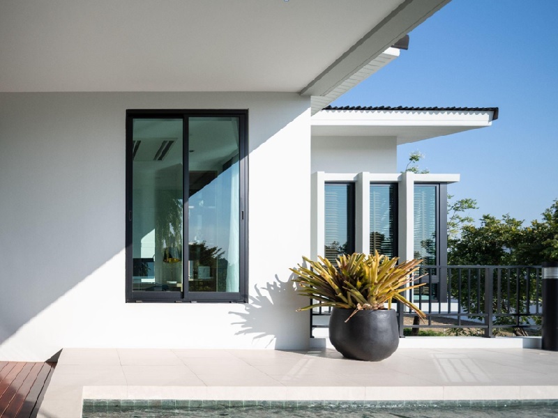 French Doors And Windows