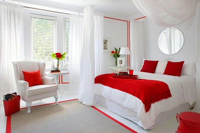 Romantic Bedroom Ideas For Married Couples