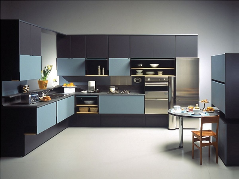 Italian Kitchen Designs
