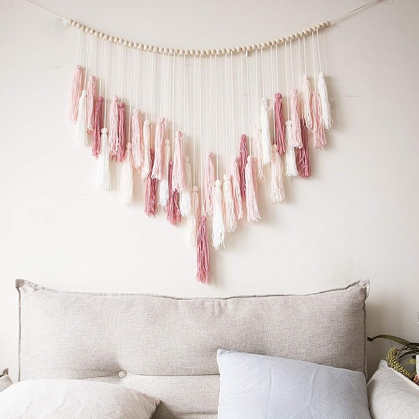 Macrame Wall Hanging