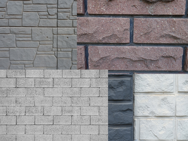 Brick Wall Designs