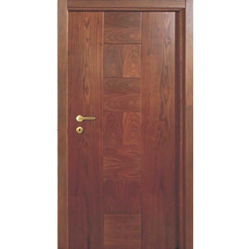 Wooden Flush Door
