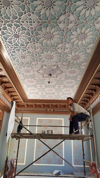 Latest False Ceiling Design