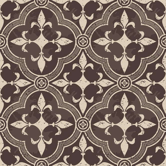 Design Tile Floor