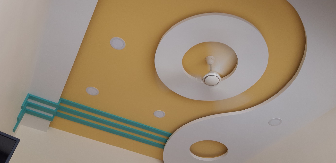 Top,beautiful,ceiling,pop,design