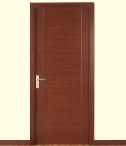 Wooden door designs 4