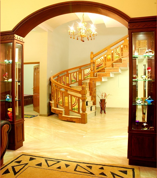 Arch Design For Living Room