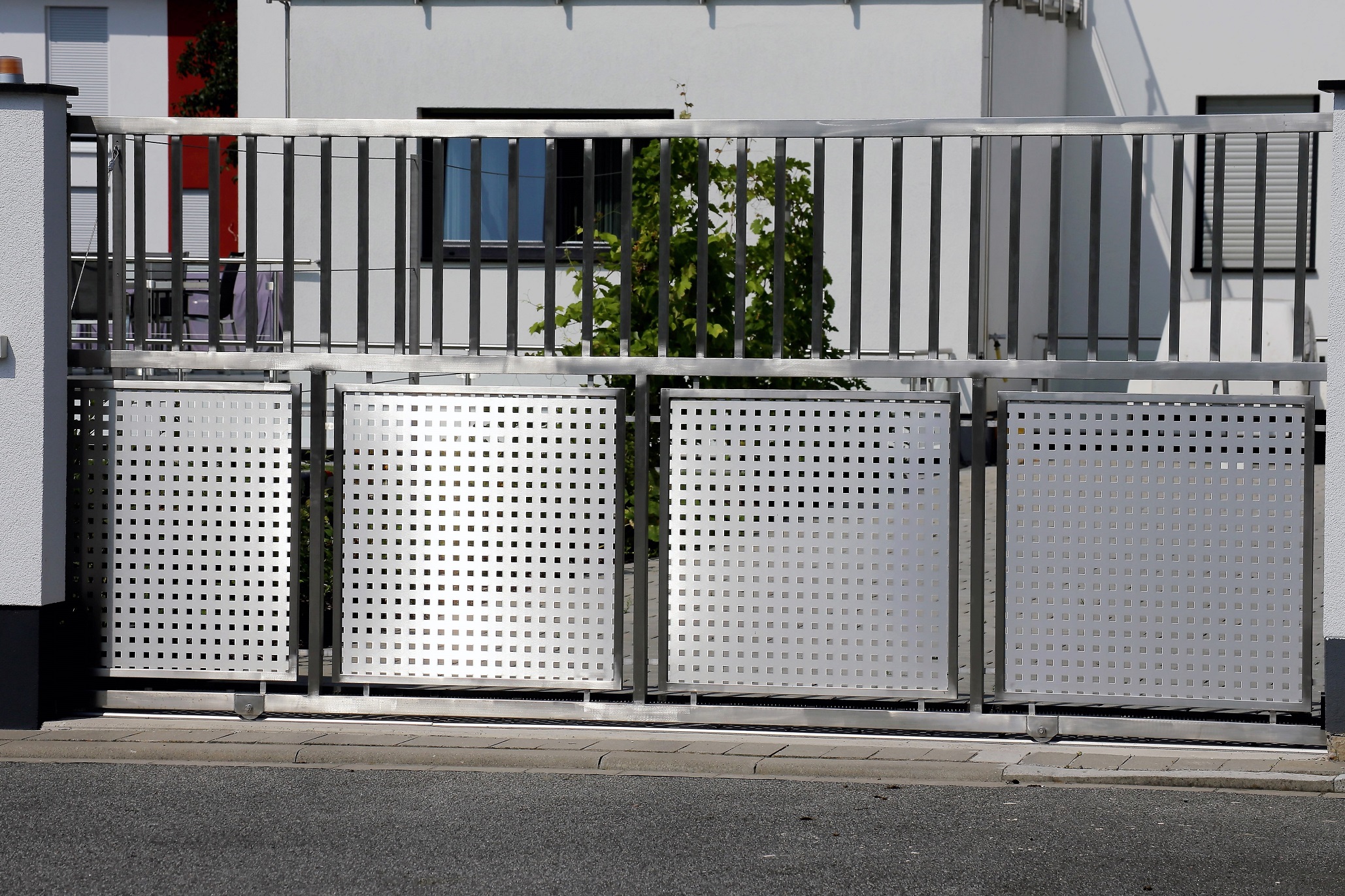 Electrical,sliding,gate,/,rolling,gate