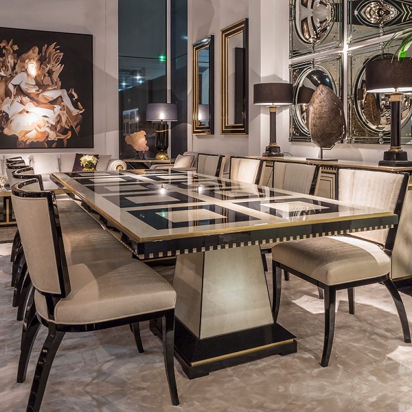 Designer Dining Table Set