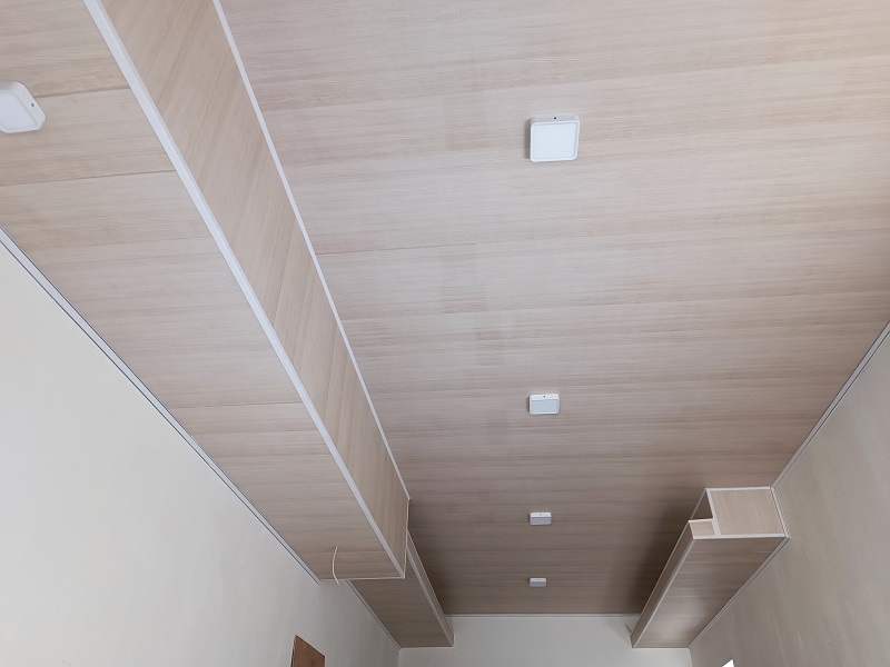 PVC ceiling Design