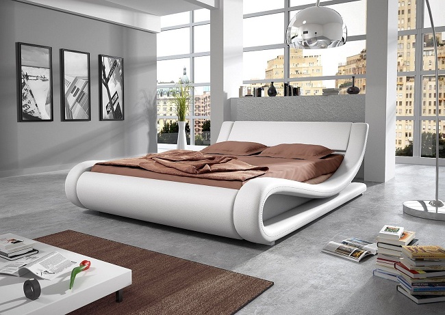 Unique Bedroom Designs For Couples
