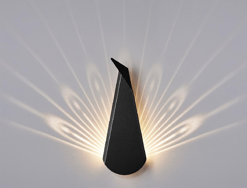 Popup Lighting