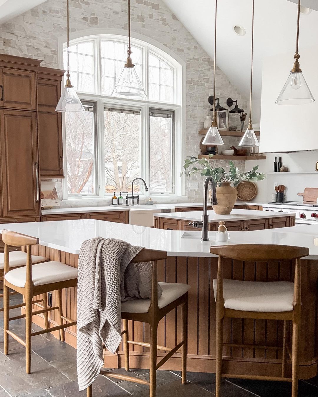 Kitchen Chair Ideas