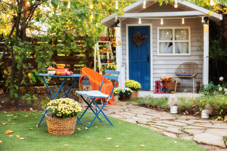 Veranda For Front Porch