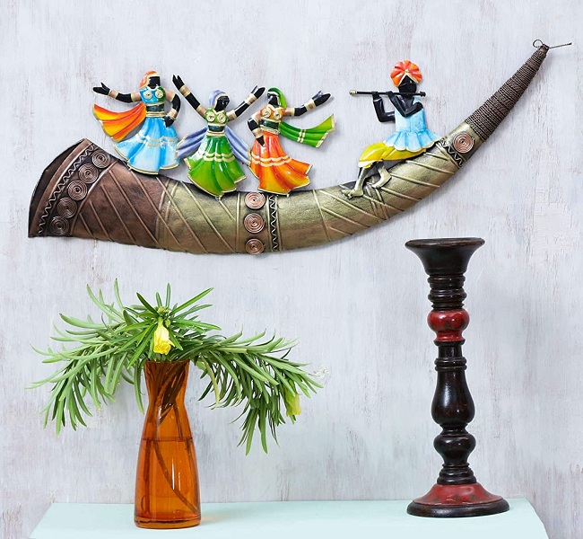 Wallhanging Showpiece
