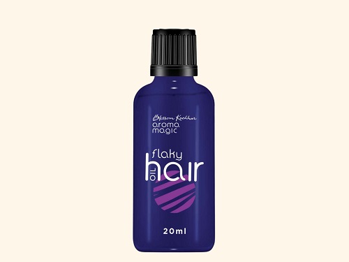 Aroma Magic Anti Dandruff Oil