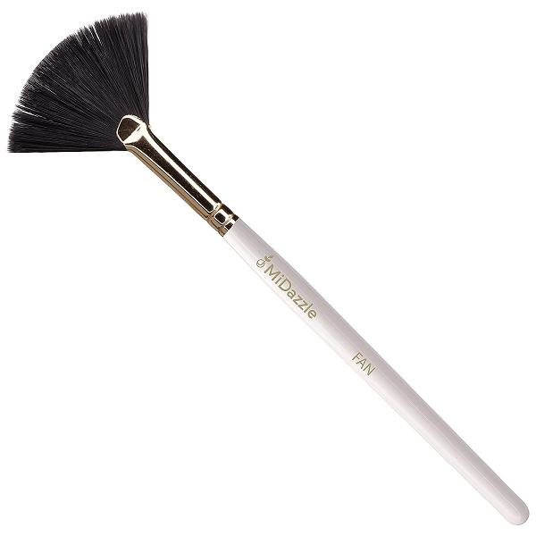 Highlight Fan Brush